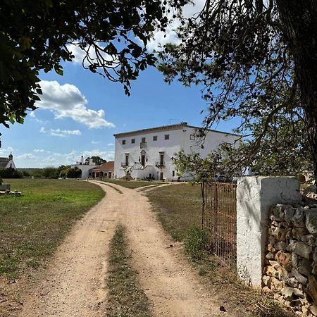 نوتشي Masseria Murgia Albanese المظهر الخارجي الصورة