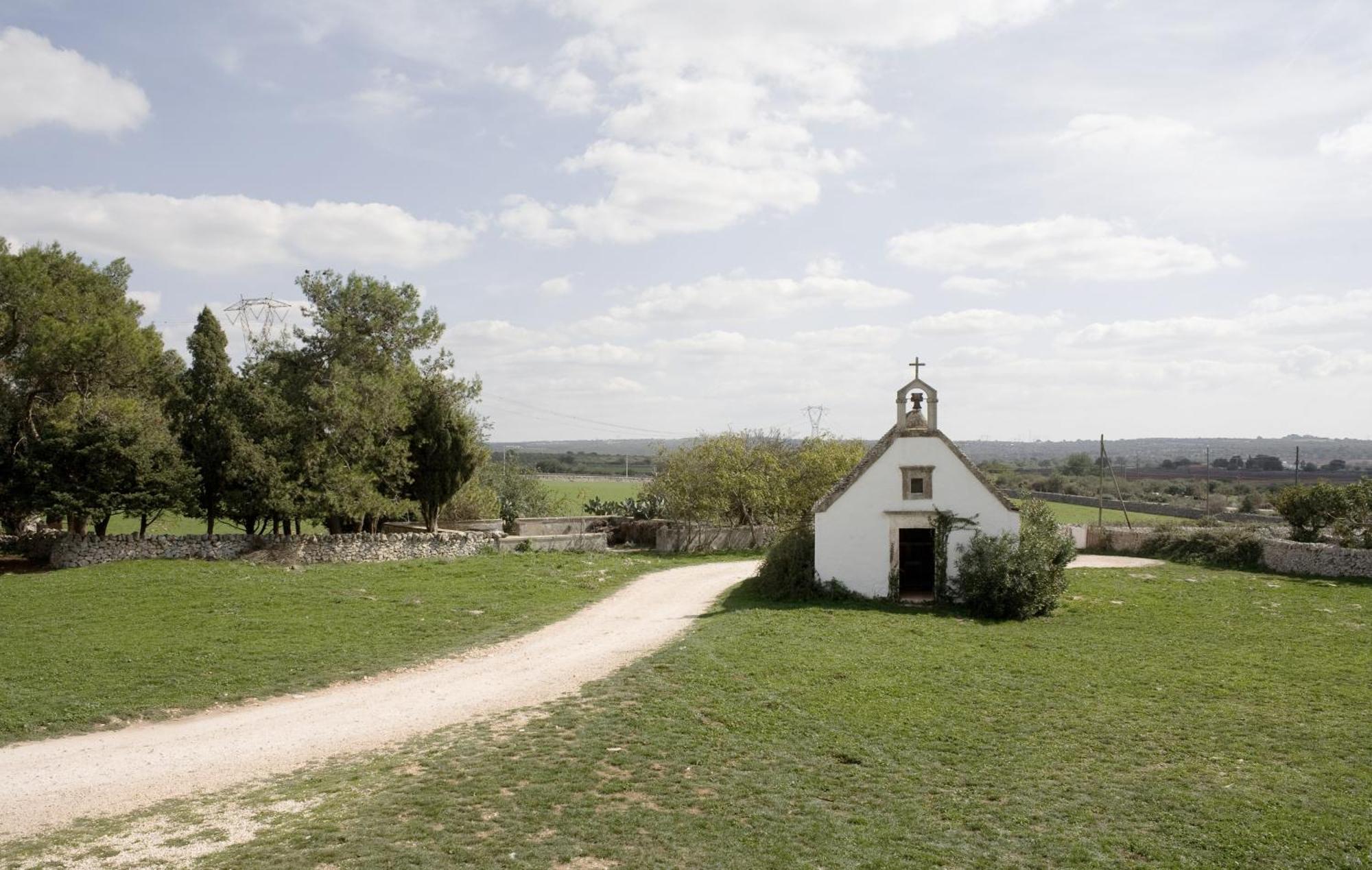 نوتشي Masseria Murgia Albanese المظهر الخارجي الصورة