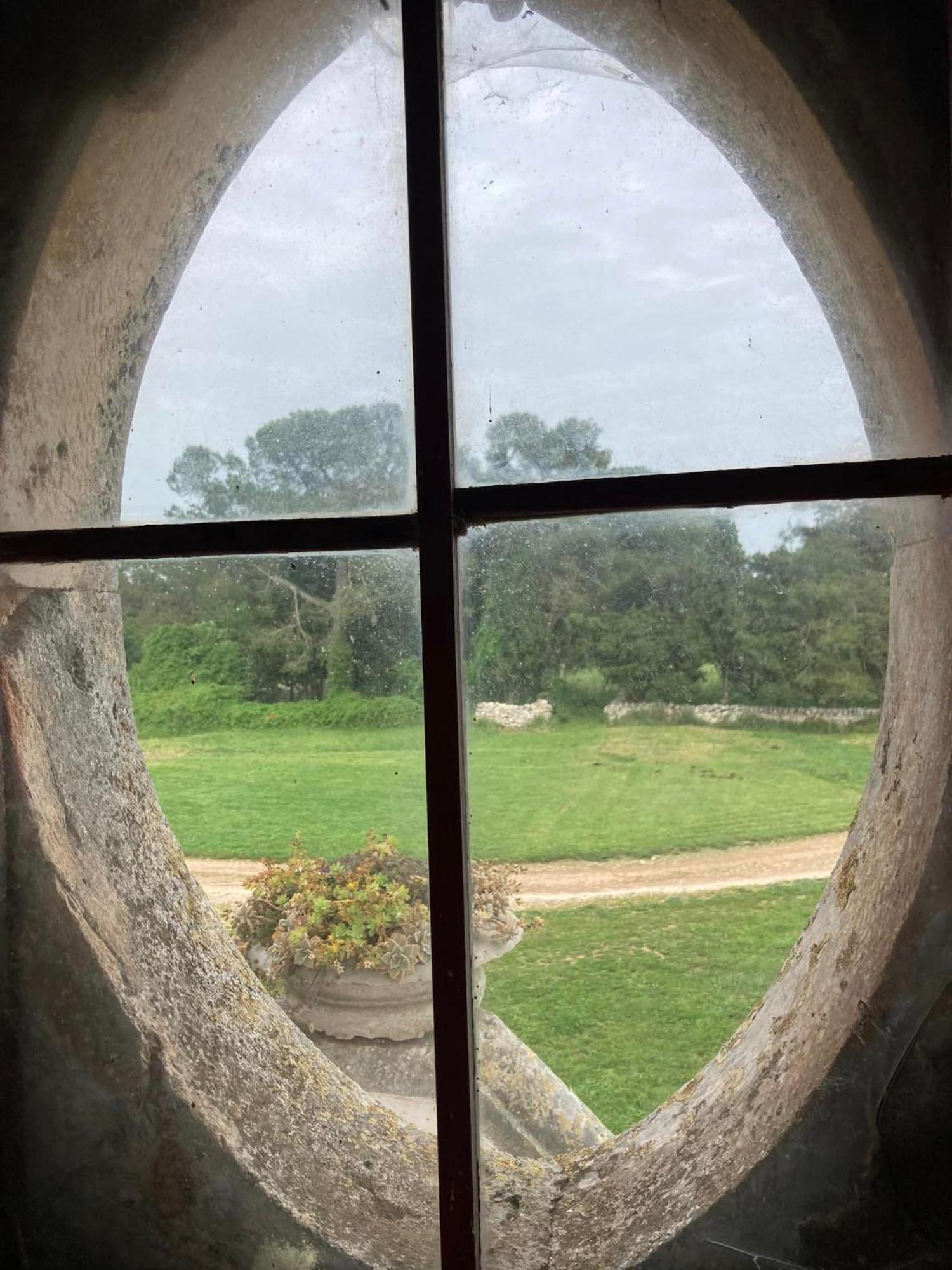 نوتشي Masseria Murgia Albanese المظهر الخارجي الصورة