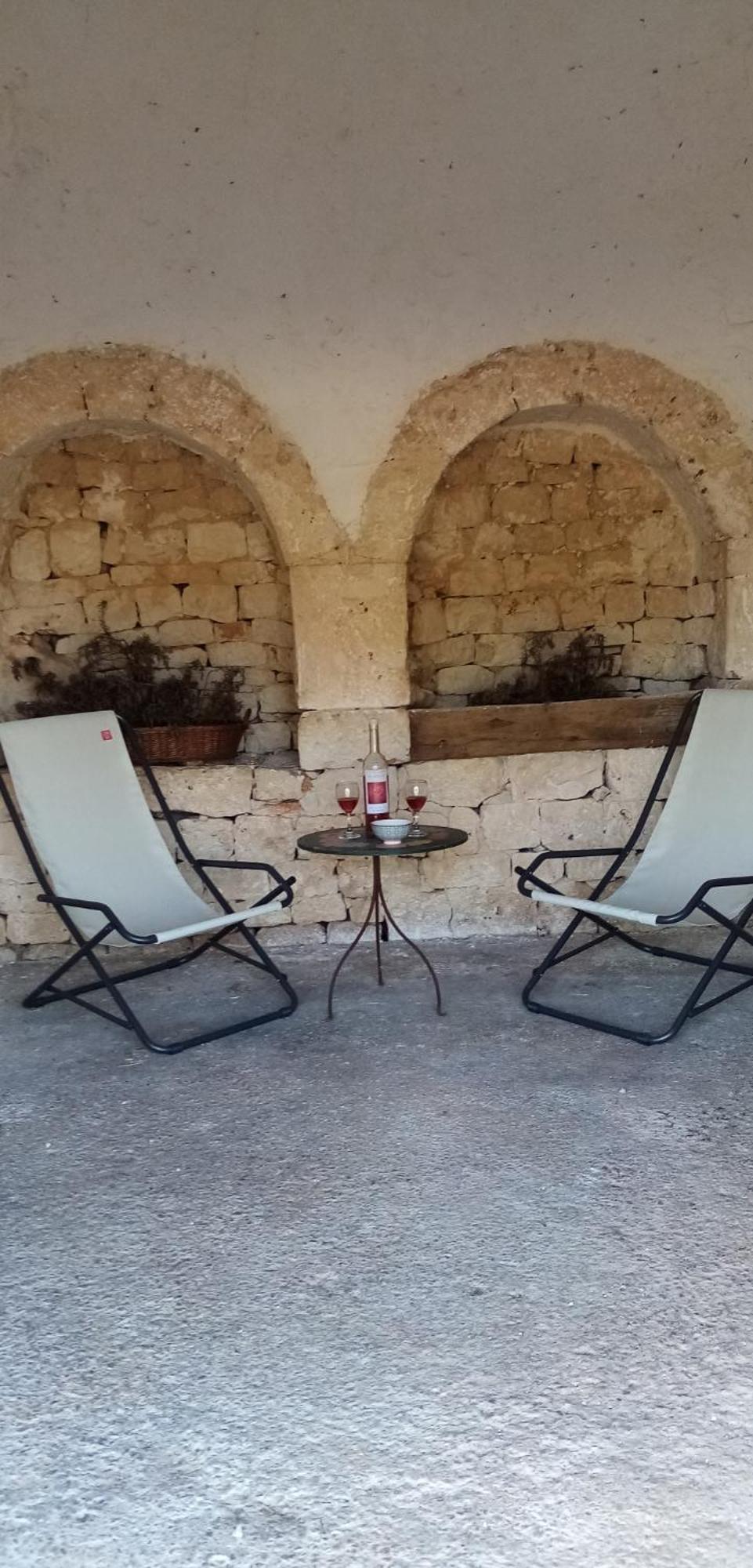 نوتشي Masseria Murgia Albanese المظهر الخارجي الصورة