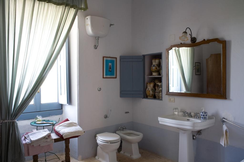 نوتشي Masseria Murgia Albanese الغرفة الصورة