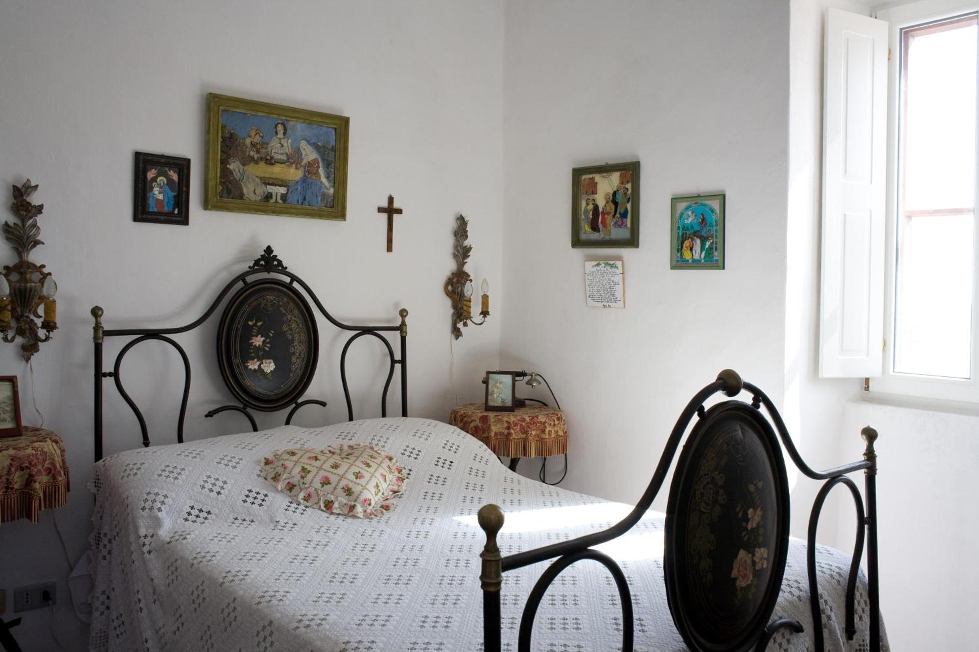 نوتشي Masseria Murgia Albanese المظهر الخارجي الصورة