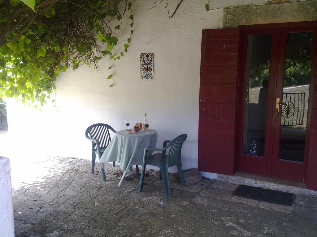 نوتشي Masseria Murgia Albanese المظهر الخارجي الصورة