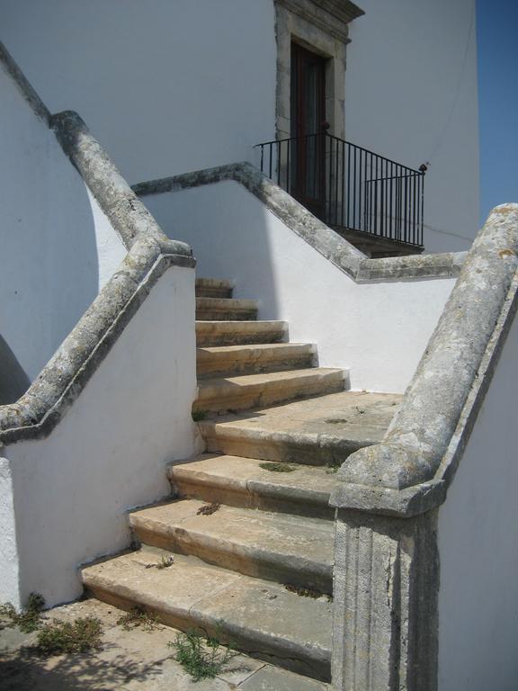 نوتشي Masseria Murgia Albanese المظهر الخارجي الصورة