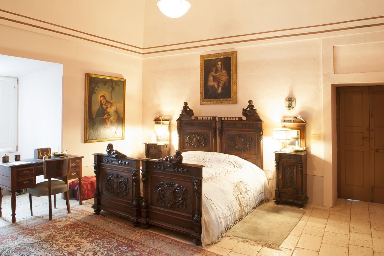 نوتشي Masseria Murgia Albanese المظهر الخارجي الصورة