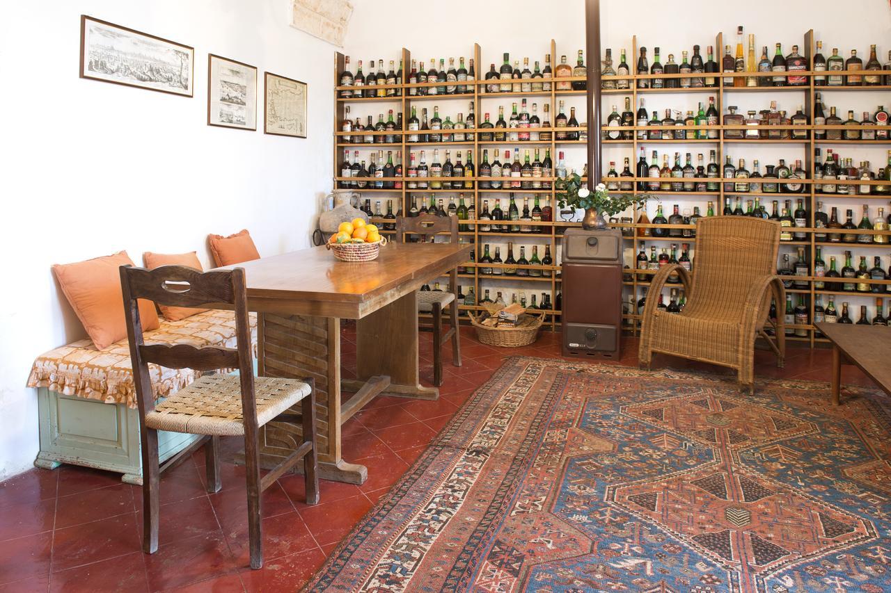 نوتشي Masseria Murgia Albanese المظهر الخارجي الصورة